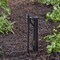 Raindrip Raindrip For 1/4 in. Tubing Drip Irrigation Tubing Stake 13 in. H 1 pk 384R0UB - alternate 2